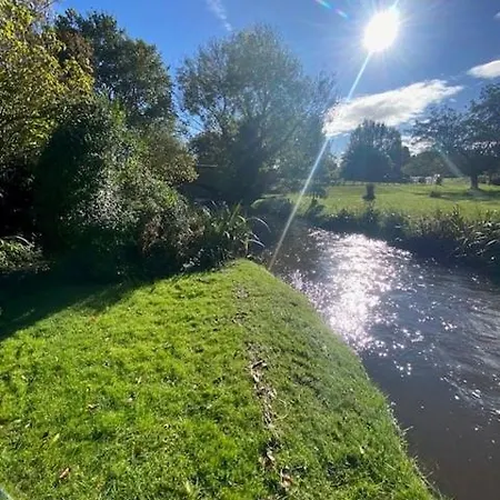 Hébergement de vacances Clearwater 17th Century