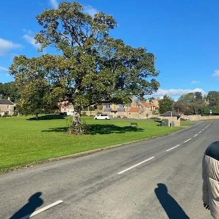 Clearwater 17th Century Hébergement de vacances Richmond (North Yorkshire)