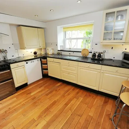 Nyaraló Clearwater 17th Century