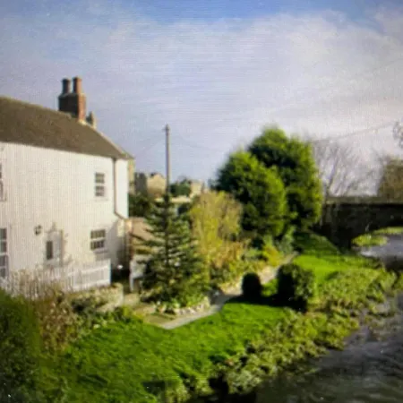 Clearwater 17th Century Nyaraló *