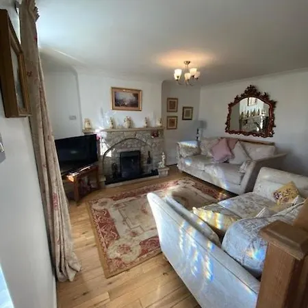 Clearwater 17th Century Nyaraló