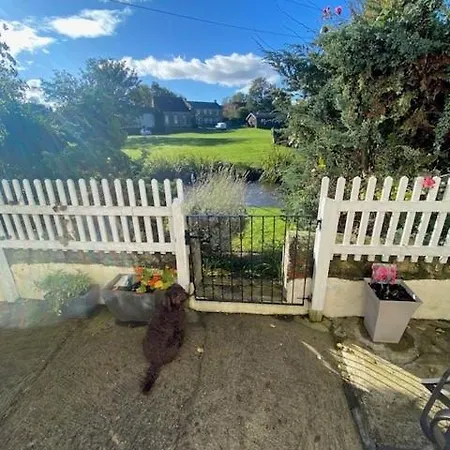 Clearwater 17th Century Nyaraló